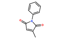 2-甲基-N-苯基马来酰亚胺