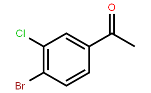 4'-溴-3'-氯苯乙酮