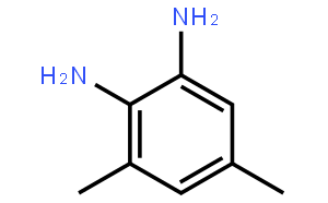 3,5-二甲基-1,2-苯二胺