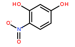 4-硝基间苯二酚