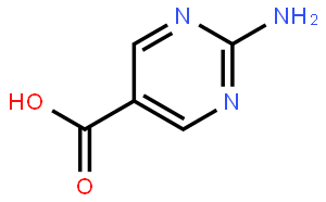 2-氨基嘧啶-5-羧酸
