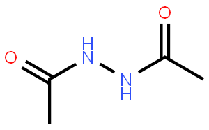 1,2-Diacetylhydrazine