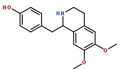 N-去甲基亚美罂粟碱