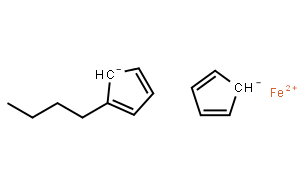 丁基二茂铁