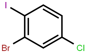 2-溴-4-氯-1-碘苯