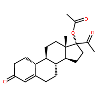 [Perfemiker]19-去甲-3，20-二酮-孕甾-4-烯-17-醋酸酯,98%