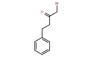 1-溴-4-苯基丁-2-酮
