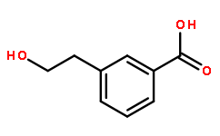 3-(2-羟基乙基)苯甲酸