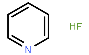 氟化氢的吡啶溶液