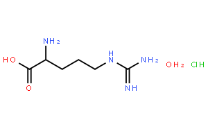 DL-精氨酸盐酸盐