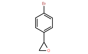 2-(4-Bromophenyl)oxirane
