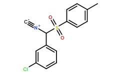 [1-(3-Chlorophenyl)-1-tosyl]methyl Isocyanide