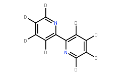2,2'-Dipyridyl-d8