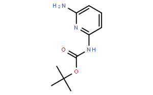 tert-Butyl 6-Aminopyridin-2-ylcarbamate