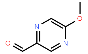 5-Methoxypyrazine-2-carbaldehyde
