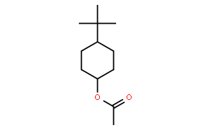 4-叔丁基环己基乙酸酯