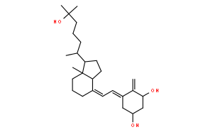 骨化三醇