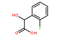 (R)-2-氟扁桃酸