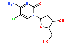 5-Chloro-2’-deoxycytidine