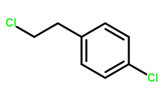 1-氯-4-(2-氯乙基)苯