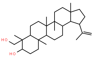 Lup-20(29)-ene-3α,23-diol