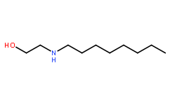 2-(octylamino)ethanol
