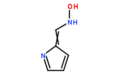 Pyrrole-2-carboxaldoxime