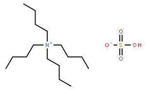 四丁基硫酸氫銨