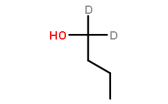 n-Butyl-1,1-d2 Alcohol