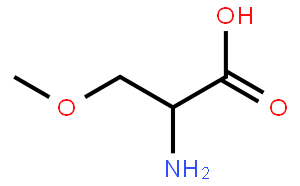 (S)-2-氨基-3-甲氧基丙酸
