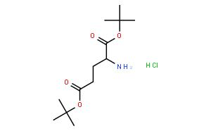 Di-tert-butyl Glutamate Hydrochloride