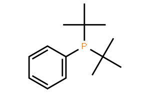 di-tert-Butyl(phenyl)phosphine