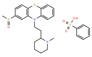 Mesoridazine Besylate