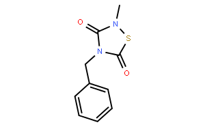 TDZD-8,GSK-3β抑制劑