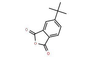 4-叔丁基邻苯二甲酸酐