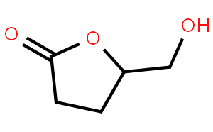 (S)-5-羟甲基二氢呋喃-2-酮