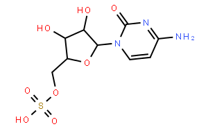 Cytidinesulfate