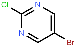 5-溴-2-氯嘧啶