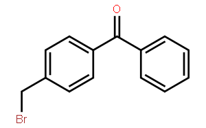 4-(溴甲基)二苯甲酮