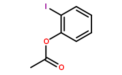 2-碘苯基乙酸酯