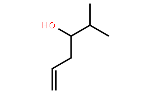 2-Methyl-5-hexen-3-ol
