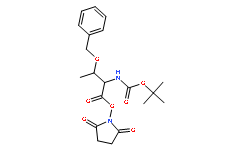 BOC-THR(BZL)-OSU