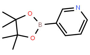 3-吡啶硼酸片呐酯