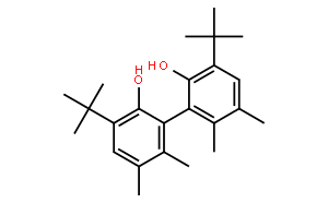 (1R)-3,3'-二叔丁基-5,5',6,6'-四甲基-[1,1'-联苯]-2,2'-二醇
