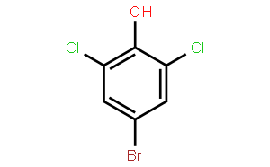 4-溴-2,6-二氯酚