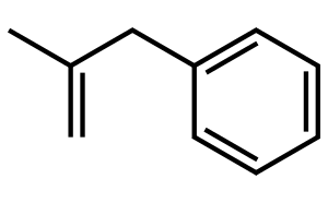 2-Methyl-3-phenyl-1-propene
