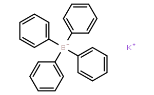 四苯基硼酸钾
