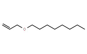 Allyl n-Octyl Ether