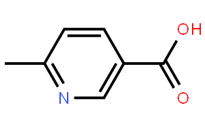 6-甲基煙酸