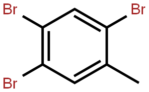 2,4,5-三溴甲苯